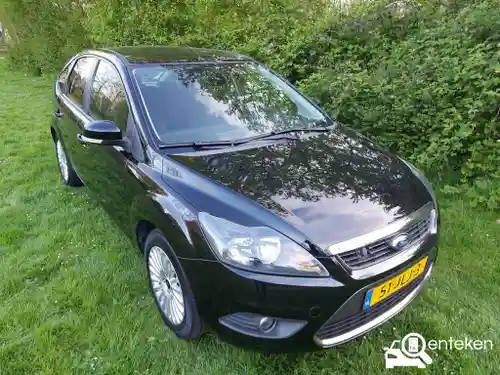 Ford Focus 1.8 2009