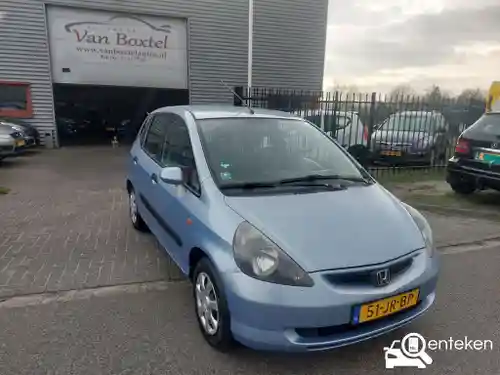 Honda Jazz 1.4i 2002