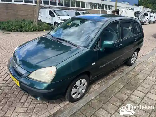 Suzuki Liana 1.6 2002