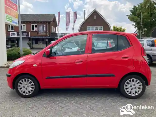 Hyundai i10 1.1 2009