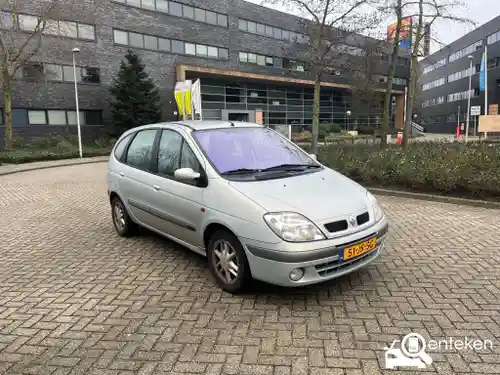 Renault Scénic 1.6 16V 2002