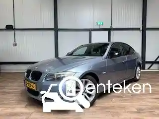 BMW 318i 2009