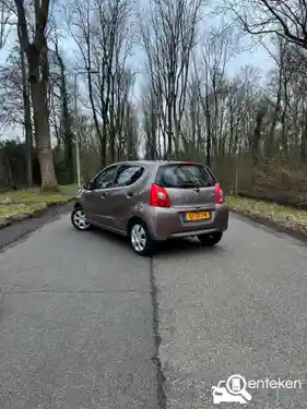 Suzuki Alto 1.0 2009