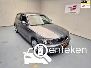 BMW 116i 2009