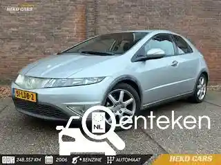 Honda Civic 1.8 2006