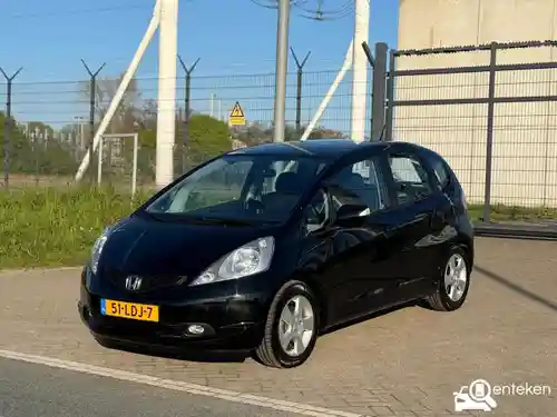 Honda Jazz 1.4 2010