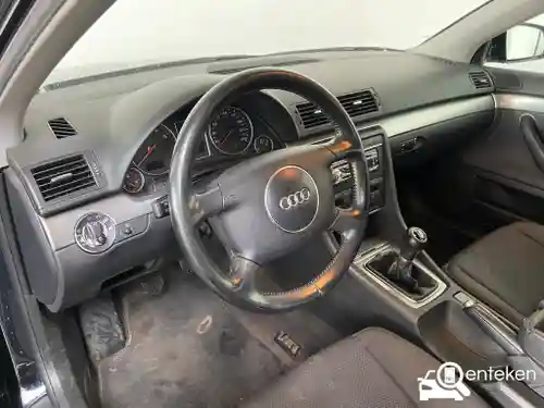 Audi A4 1.8 T 2003