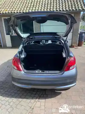 Peugeot 207 95 VTi 2010