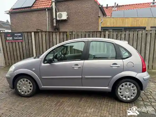 Citroen C3 1.4 2003