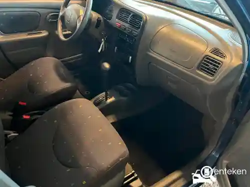Suzuki Alto 1.1 2003