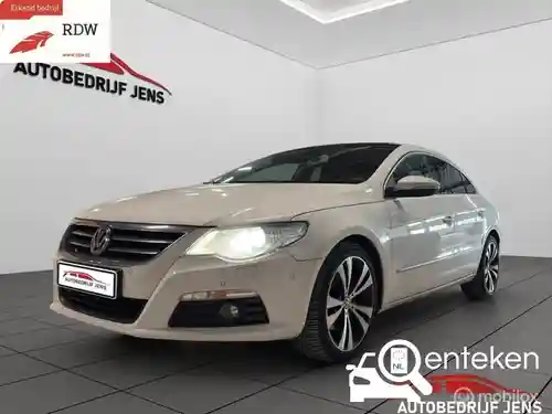 VW Passat CC 1.8 TSI 2009