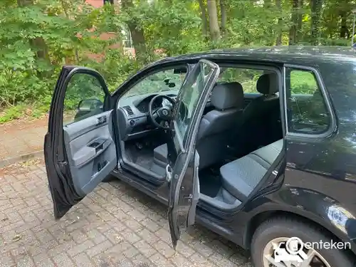 VW Polo 1.4 2003