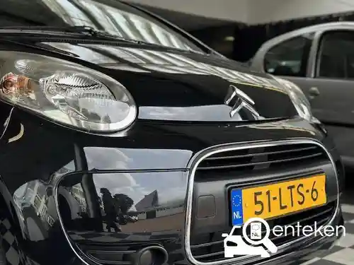 Citroen C1 1.0 2010