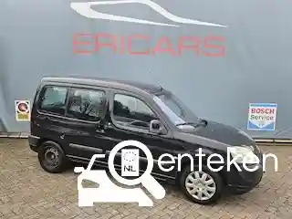 Citroen Berlingo 1.6 16V 2003