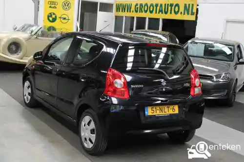 Suzuki Alto 1.0 2010