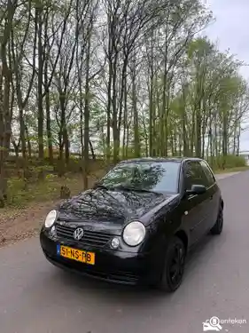 VW Lupo 1.4 16V 2004