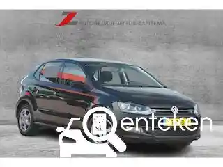 VW Polo 1.4 2011