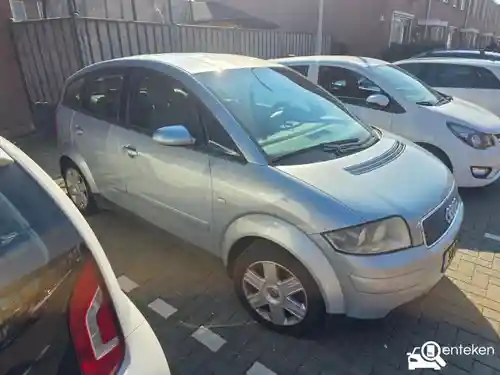 Audi A2 1.4 2004