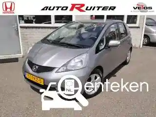 Honda Jazz 1.4 2011