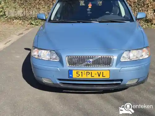 Volvo V70 2.4 2004