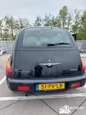 Chrysler PT Cruiser 2.0 2005
