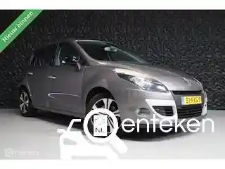 Renault Scénic 2.0 16V 140 2011