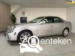 Cadillac CTS 2.6 V6 2005