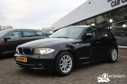 BMW 116i 2011