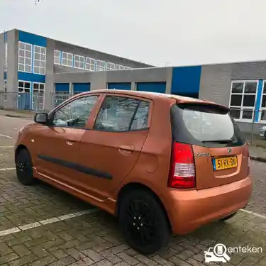 KIA Picanto 1.1 2005