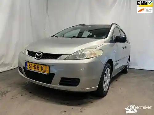 Mazda 5 1.8 2005