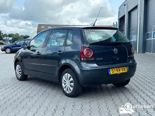 VW Polo 1.4 2005