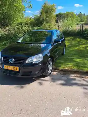 VW Polo 1.4 2005