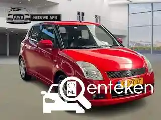 Suzuki Swift 1300 2005