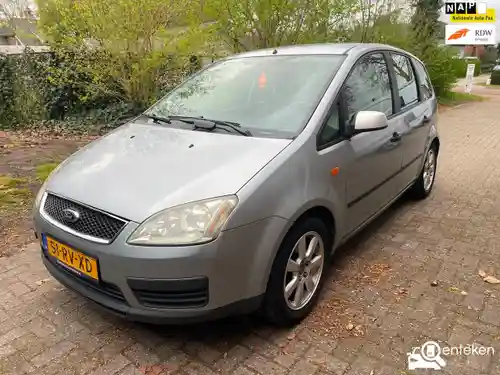 Ford Focus C-MAX 1.6 2005