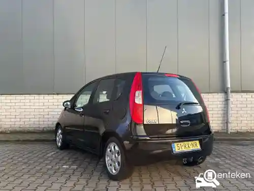 Mitsubishi Colt 1.3 2005