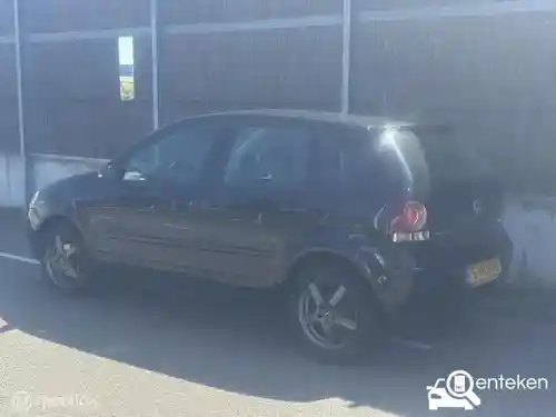 VW Polo 1.4 2005