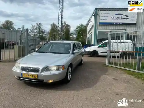 Volvo V70 2.4 2005