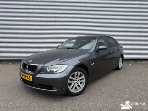 BMW 318i 2005