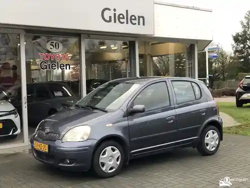 Toyota Yaris 1.3 2005