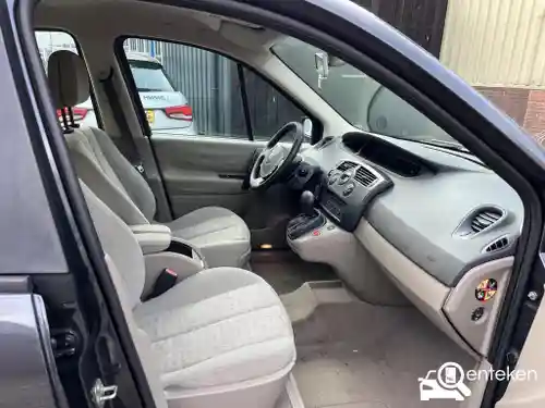 Renault Grand Scénic 2.0 16V 2005