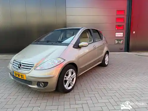Mercedes-Benz A 170 2006
