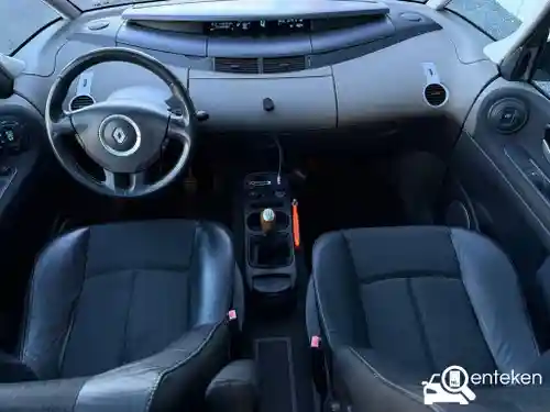 Renault Espace 2.0 16V Turbo 2006