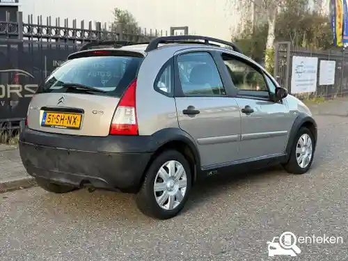 Citroen C3 1.4 2006