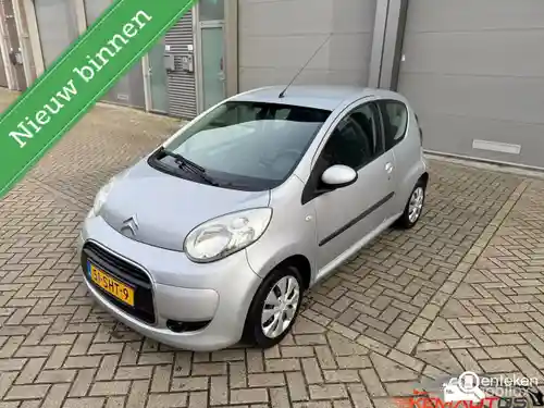 Citroen C1 1.0 2009