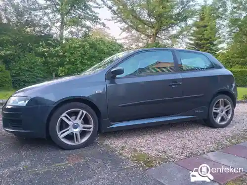 Fiat Stilo 1.6 16V 2006