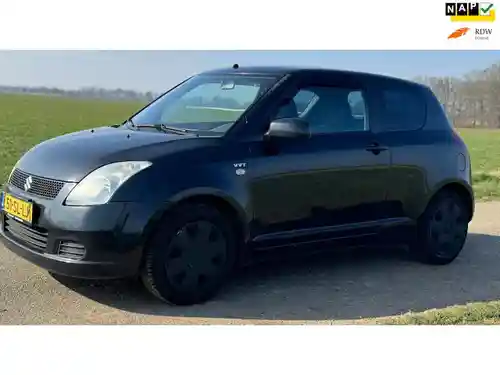 Suzuki Swift Sport 1500 2006