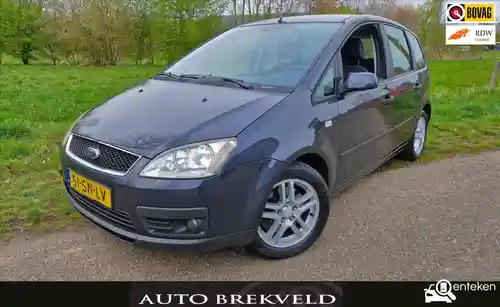Ford Focus C-MAX 2.0 2006