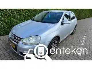 VW Jetta 1.6 FSI 2006