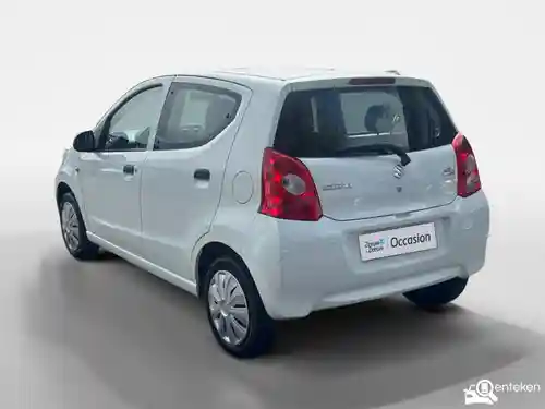 Suzuki Alto 1.0 2012