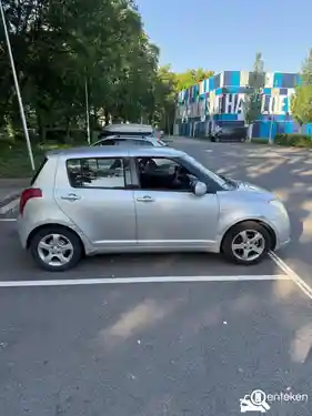 Suzuki Swift 1300 2006
